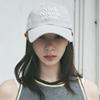 NN DOTCOM SIGNATURE BALL CAP_LIGHT GRAY