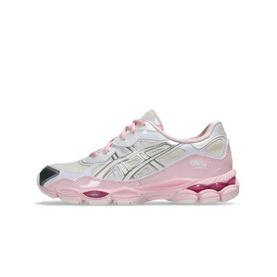 Gel-NYC Kicki Yang Zhang Pink Cream Pure Silver