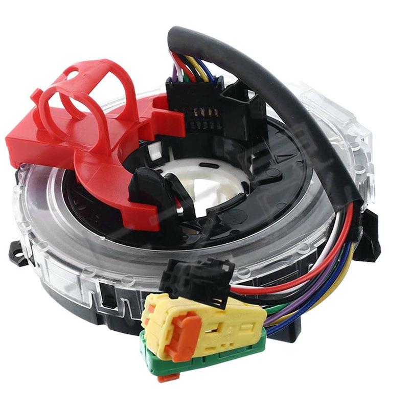 Clock Spring Switch 1714640918: Compatible with 2008 Mercedes-Benz W211