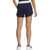 adidas Originals X Notitle Co-Branded Collection FW23 Contrast Pocket Drawstring Shorts Women Bottoms Blue IN1074
