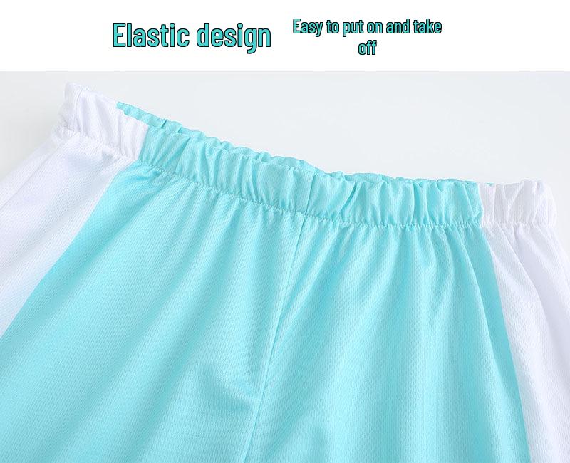 Haikyuu!! Aoba Johsai Oikawa & Iwaizumi Cosplay Jersey Set