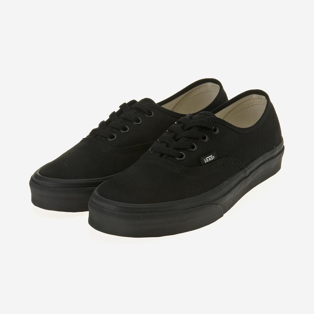 Ascentic -Black/Black VN-0EE3BKA