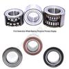 DAC30680045 Front Wheel Hub Bearing for Nissan A31