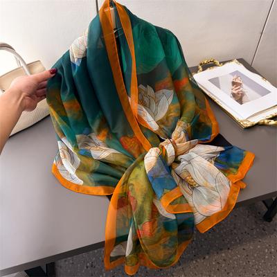 Accessoires – Schals & Tücher