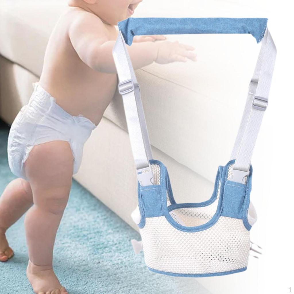 Harness, Hand for Children, Toddler Assistance Belt Children Ages 7-24 Months