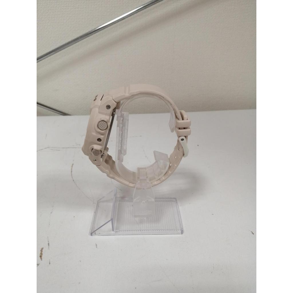 Used CASIO 5508/BPNK BABY-G
