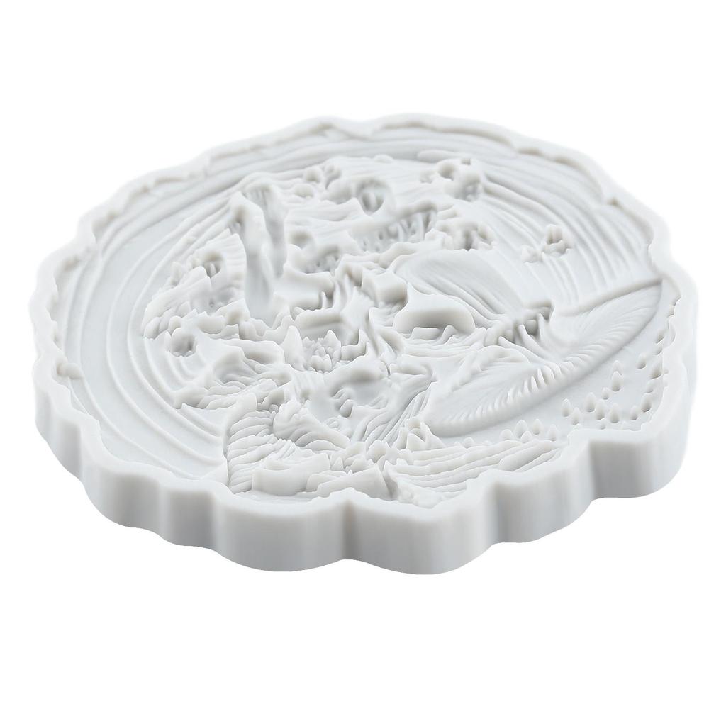 Butterfly Fairy Silicone Mold Fairy Fondant Molds Cake Decorating Tools Theme Cake Dessert Decorated Chocolate Candy Mold