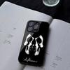Fashion Deftones Phone Case Tempered Glass For IPhone 13 17 14 16 12 15 11 Pro XS Max Plus Mini X XR SE2020 Coque