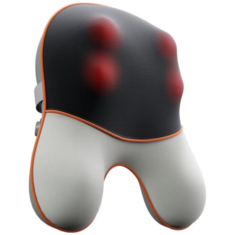 SKG T5 Lumbar Massage Cushion CN plug (adapter included)