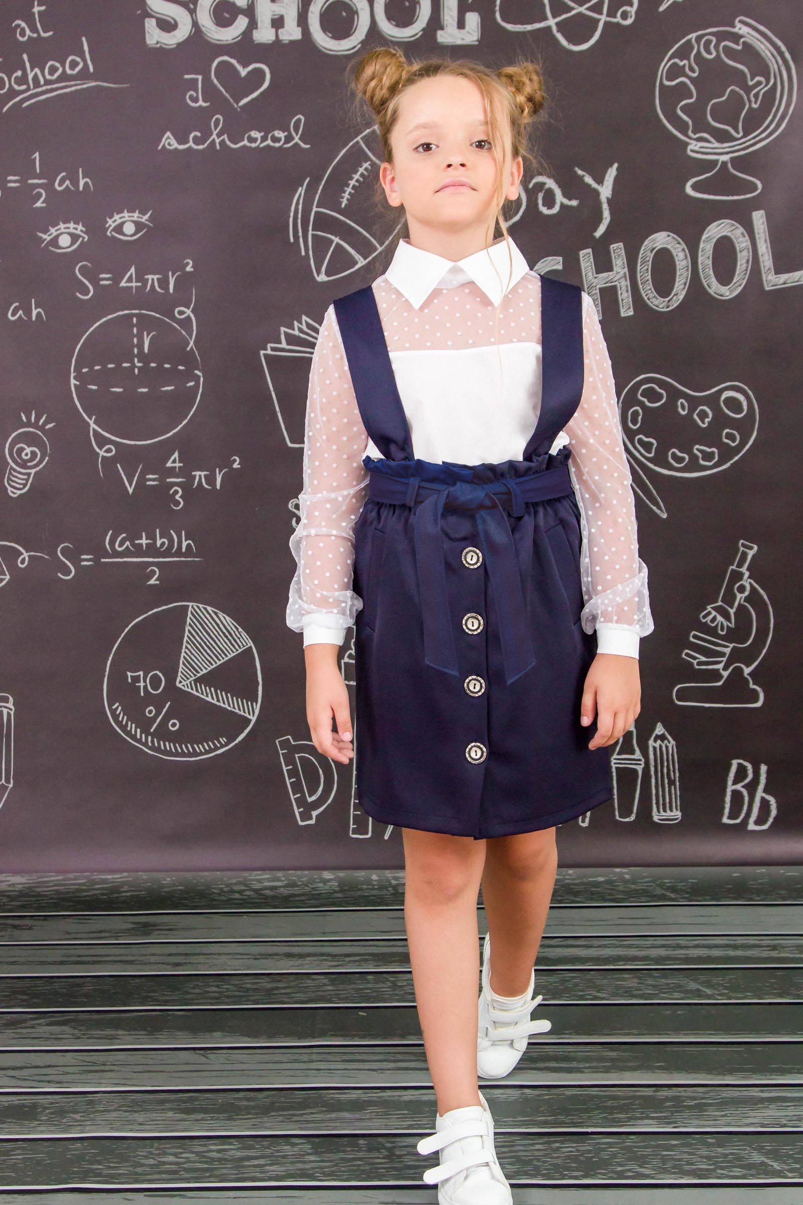 

Dresse (Дівчата) Демісезон 6218-080 HC 152 безодня