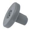 A20F-Suitable For Dishwashers AEG Favorit Privileg Zanussi Wheels Pulleys Rollers Accessories