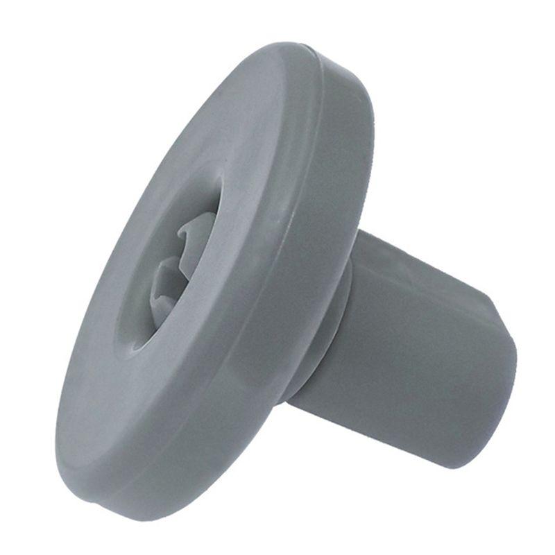 A20F-Suitable For Dishwashers AEG Favorit Privileg Zanussi Wheels Pulleys Rollers Accessories