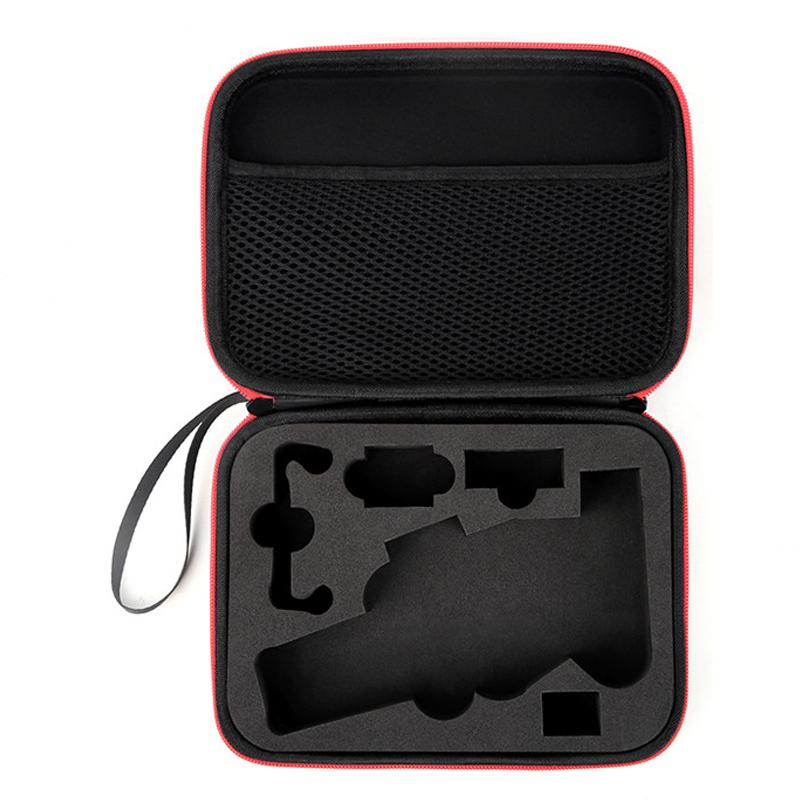 Storage Bag for DJI Osmo Mobile 7P Portable Carrying Box Case Handbag for DJI OM7/ 7P Andheld Gimbal Stabilizer Box Accessories