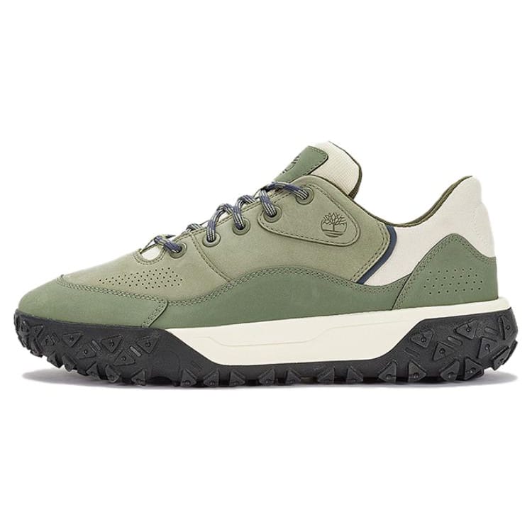 Timberland GreenStride Motion 6 Low Lace