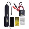 Adjustable Sensitivity Automotive Tester Digital Car Circuit Scanner