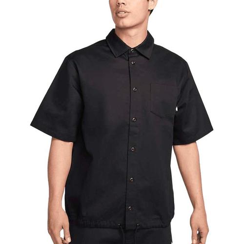 Nike Shirts Men Black DX0899-010 L чёрный