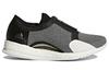 Adidas Wmns PureBoost X Trainer Zip 'Black Silver Metallic' Women's BY1671