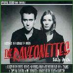 

CD RAVEONETTES - Whip It On SICP358PROMO Sony Records In 2003 Japan Rock Used