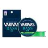 Varivas Bass PEX4 150m Flash Green 0.8 Number (15LB)