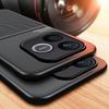 EUCAGR Funda de Teléfono de Lujo a Prueba de Golpes Coque Para Honor 600 Lite/Honor 600 Lite Carcasa Magnética Trasera Para Honor600Lite Funda Trasera