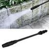 0 ~ 60 Degrees Lance Nozzle For Various Cleaning Tasks