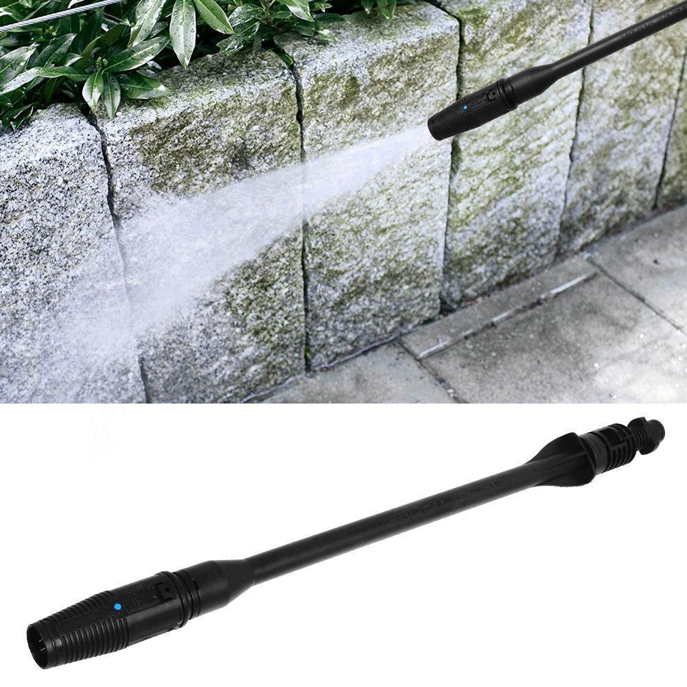 0 ~ 60 Degrees Lance Nozzle For Various Cleaning Tasks
