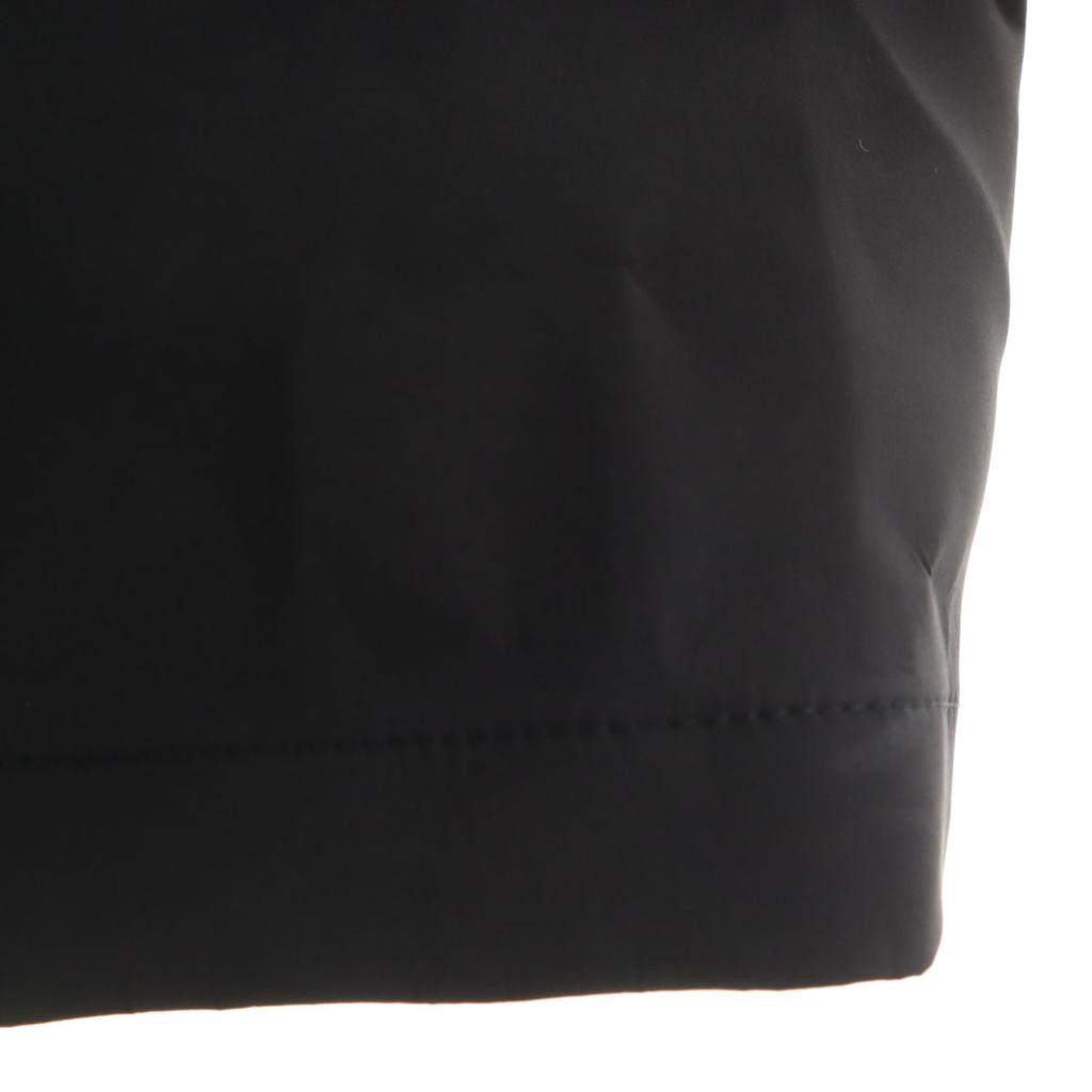 ZARA coat L black Men's Used