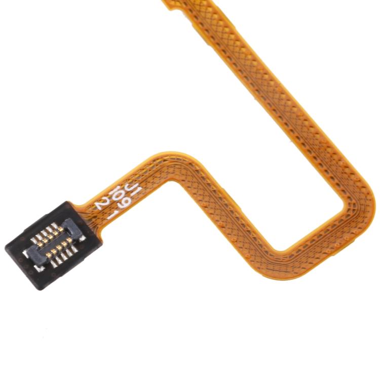For Xiaomi Redmi Note 10 Pro China 5G / Poco X3 GT Original Fingerprint Sensor Flex Cable
