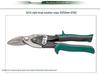 SATA Aviation Shears: Left, Right, Extended Iron Shears - Models 93101, 93102, 93103, 93104 - Stainless Steel.