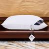 Hilton Hotel Pillow High And Low Adjustable Neck Support Pillow For Single Person