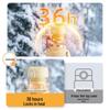 SUPOR 316L Stainless Steel Insulated Tumbler