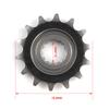 For CFMOTO 450SR Small Gear Output Sprocket Combination 14 Teeth CF400-6 SR450 Motorcycle Accessories Original Parts