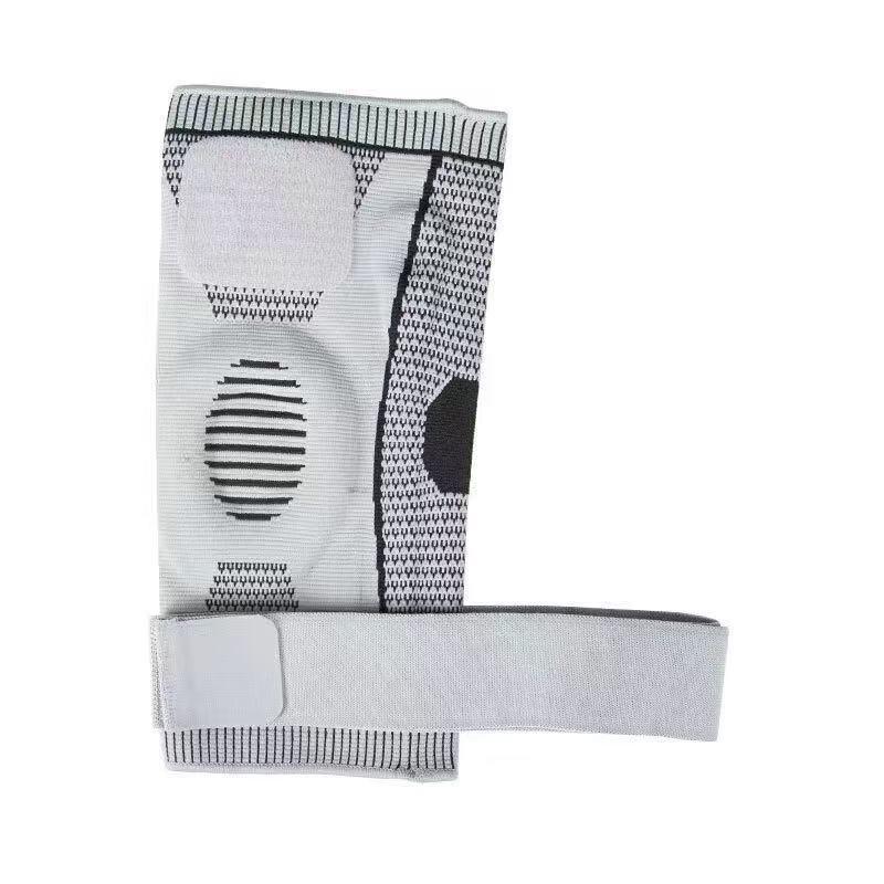 Tingbai Sports Knee Brace with Spring Support