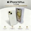Smartphone Apple iPhone 15 Plus Ricondizionato con Nano-SIM+eSIM