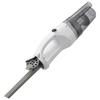 OHM Electric Handheld Vacuum Cleaner with Blower Function SOJ-HB4002-W 08-3261 OHM