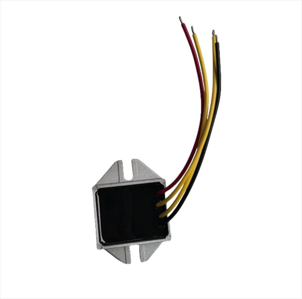 Ski-Doo Grand Touring 500 Rectifier 410-9113-00 7004-RR150