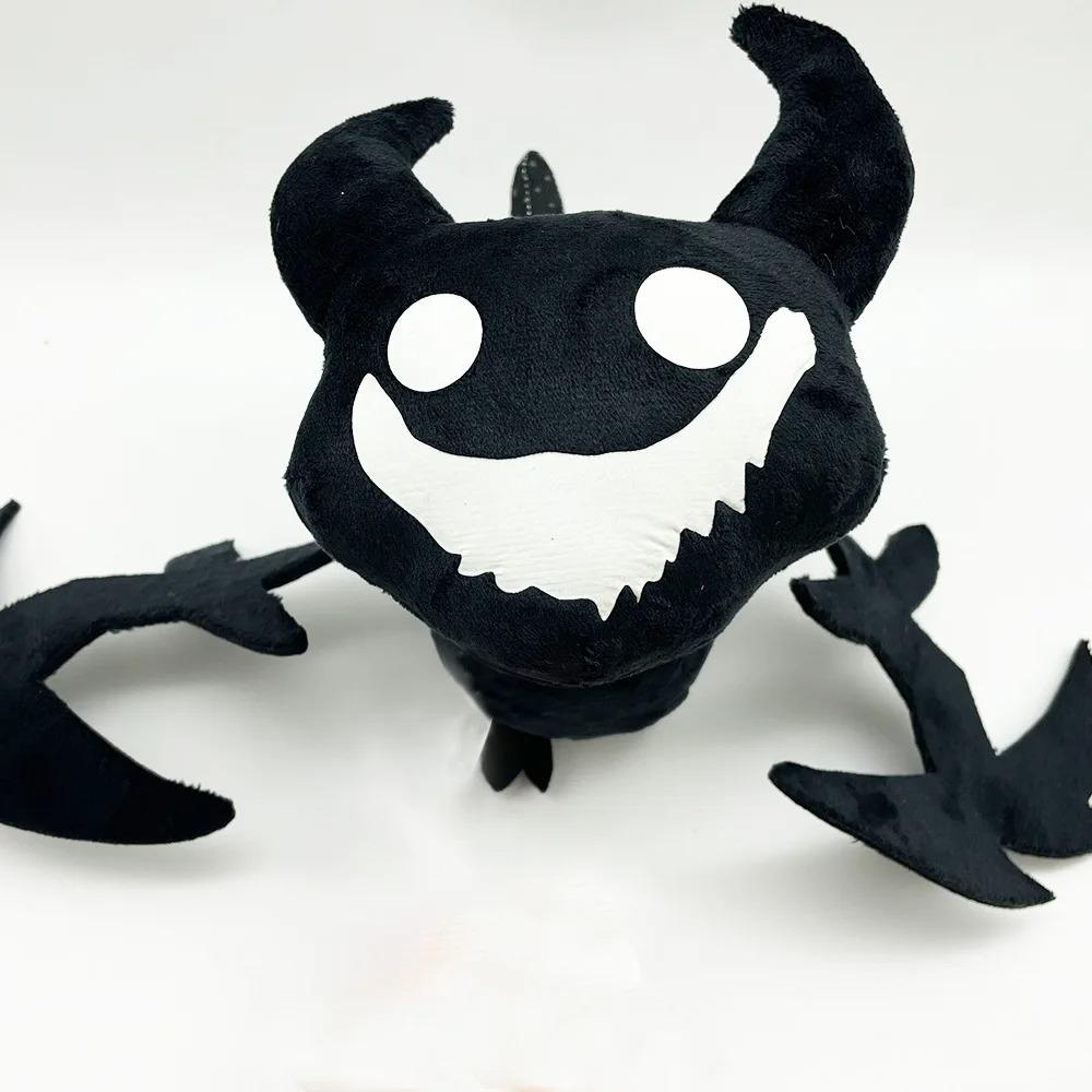 Escape The Backrooms Peluche Juguetes de Peluche Juego de Terror Muñecos de Peluche Anime Juguete Relleno Decoración de Habitación Regalos de Cumpleaños Halloween