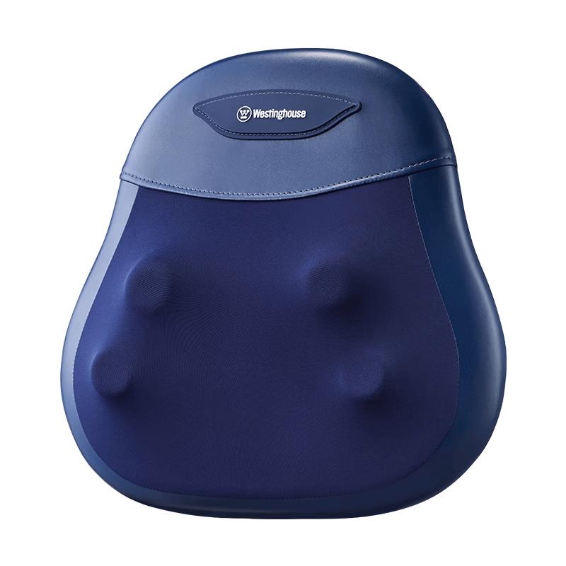 Westinghouse WCM-BXmini Wireless Massage Pillow CN plug (adapter included)