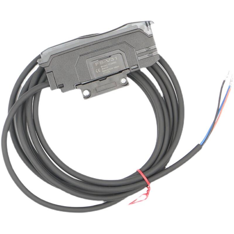 Xinsheneng FS-V31 Dual Digital Display Fiber Optic Amplifier Kit