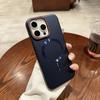 Corrugated magnetic metallic paint for iPhone11 Promax mobile phone case Apple 11 matte PC case 11