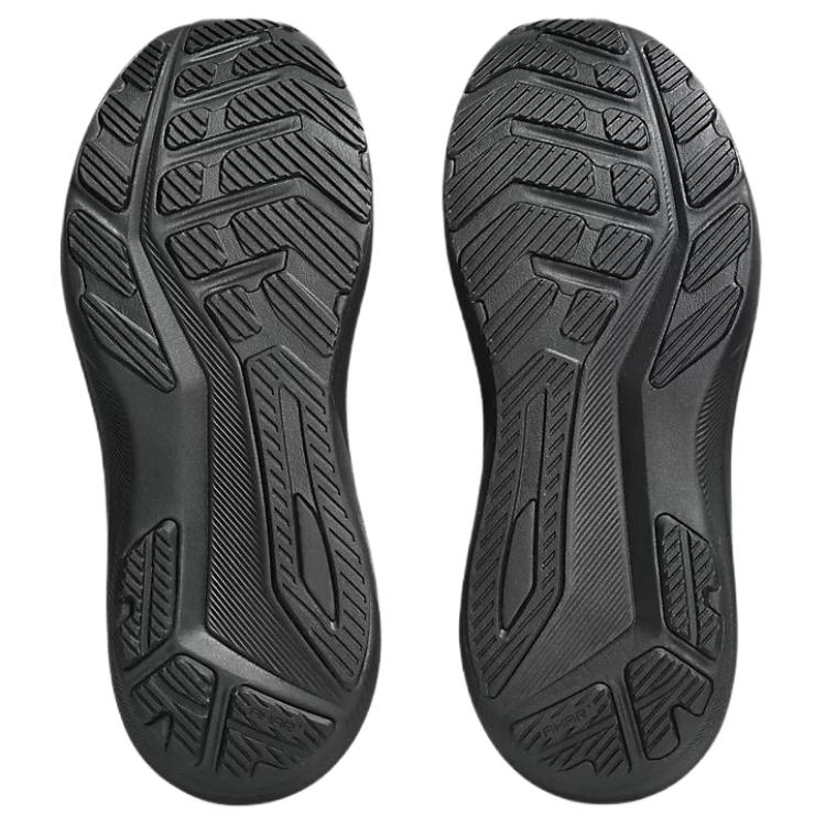 Asics GT-1000 15 Comfortable Fitting Durable Breathable Running Shoes Men sneaker Black 1011C230-001