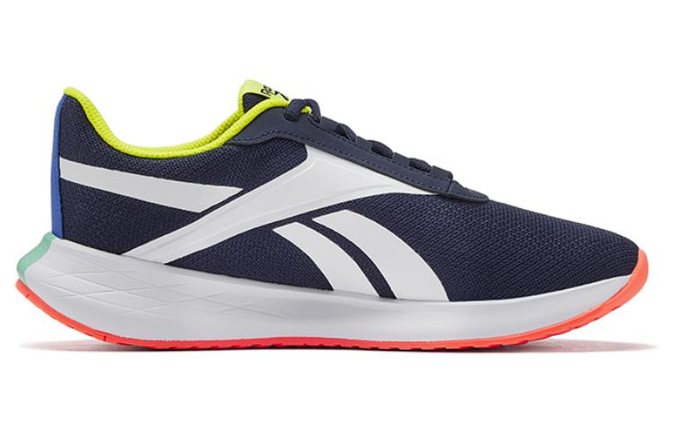 Energen Plus Reebok 'Vector Navy White' GY5190