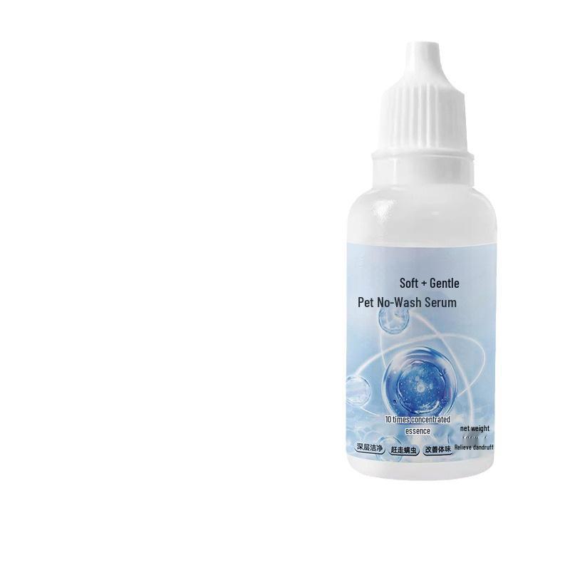 

Steam Grooming Pet Brush: Loose Hair Remover for Cats & Puppies