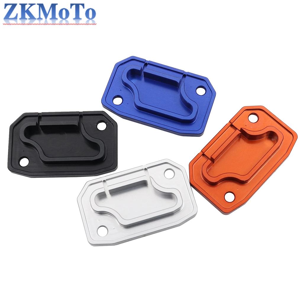 Motorcycle CNC Hand Brake Pump Gasket Hydraulic Clutch Cover For KTM XC XCW XCF SX SXF EXC EXCF TPI 6D SD 125-500 2017-2023 2024