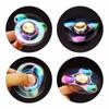 Lumturi Hand Finger Relieves Improves Suitable for Kids and Adults Rainbow Spinner, Spinner, Stress, Concentration, High-Speed Spinning, (S1 Color)