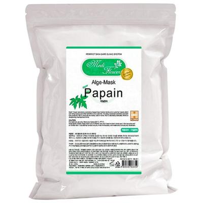 Medi Flower Modeling Pack Papain Enzyme 1000g, 1 Pack, 1 Piece
