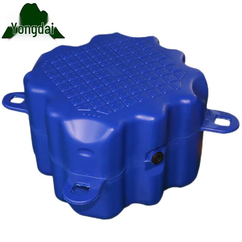 Yongdai Modular Floating Platform
