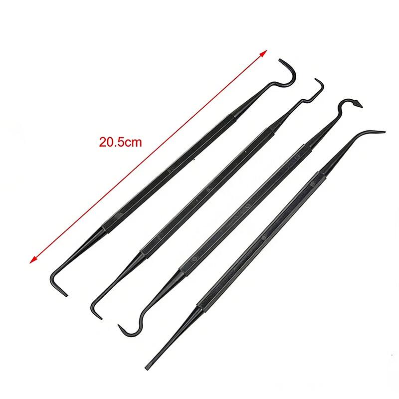 Yuqilong Steel Wire Brush Set