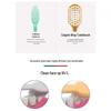 Colgate Carbon Spiral Soft Bristle Toothbrush (5 Twin Packs)