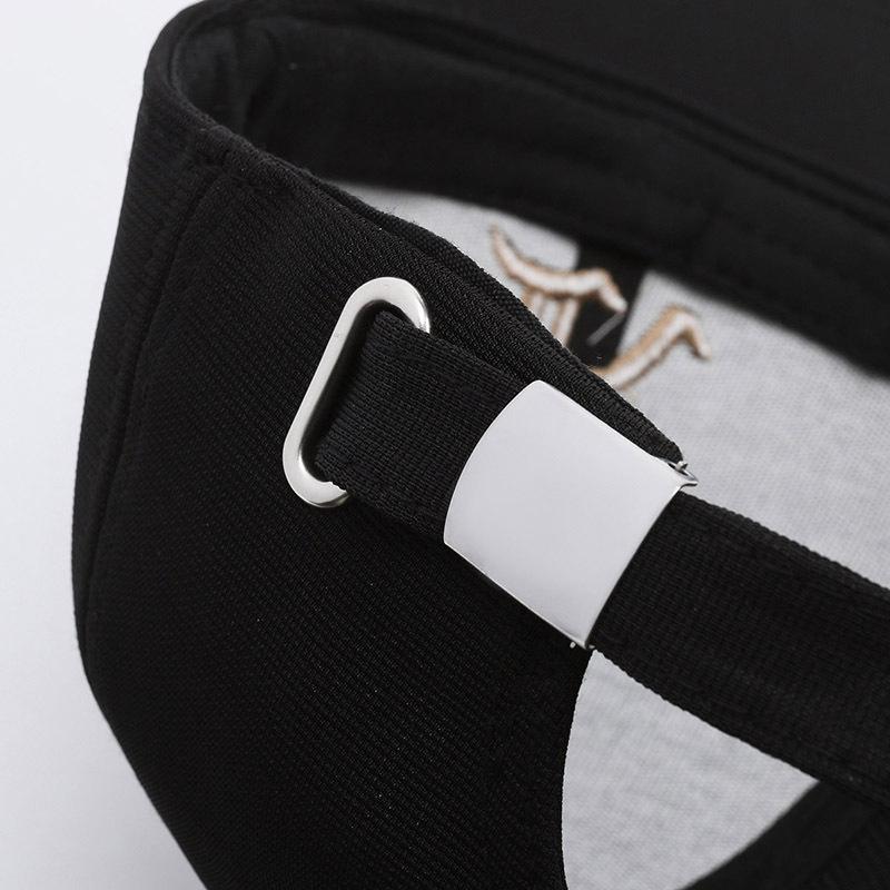 Hüte für Männer und Frauen, Sonnenschutz für Frühling und Herbst, Sonnenkappe, verlängerte Krempe, Baseballkappe, lässig vielseitig, kleine Kappe Tide